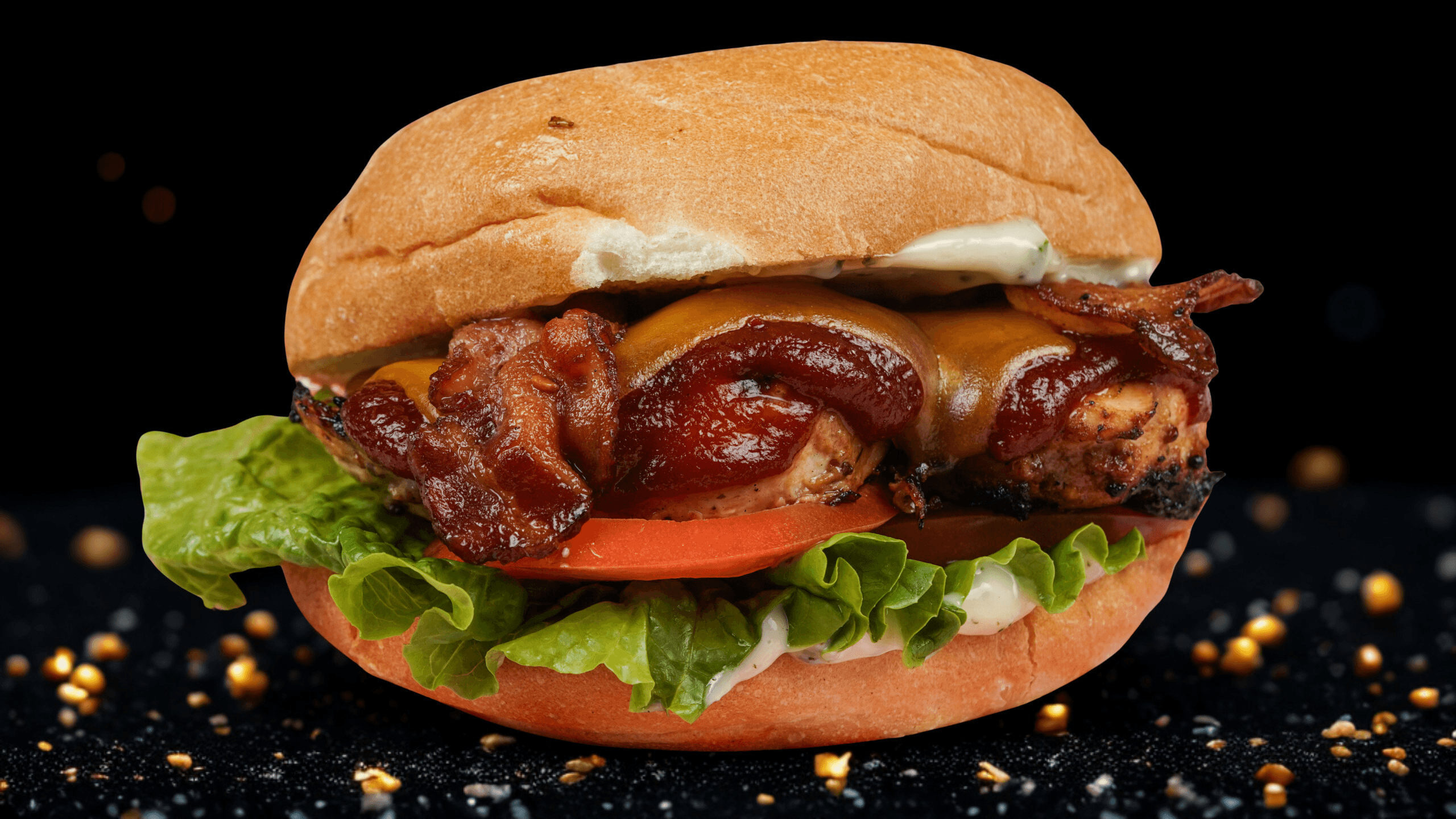 Chicken Club